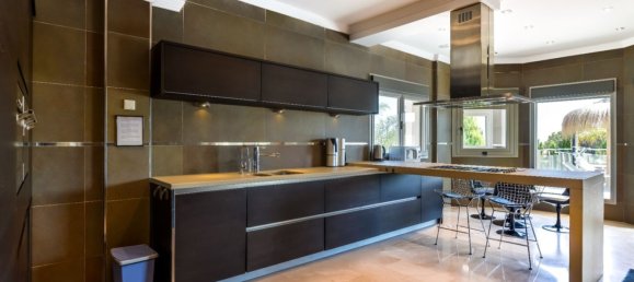 6 bedrooms Villa in Benissa, Spain No. 83554 17