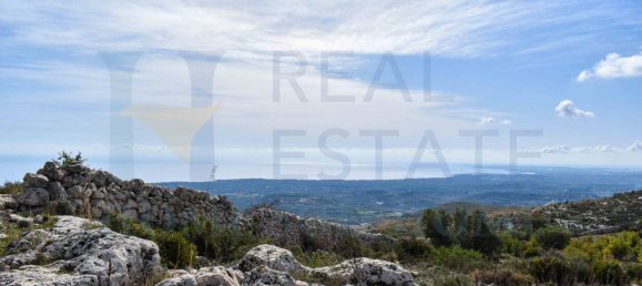 Terrain à Avola, Italy 35000m² No. 308209 10