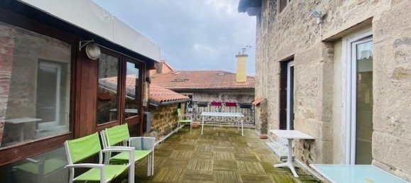 Bâtiment à Saint-Didier-en-Velay, France 257m² No. 200747 11
