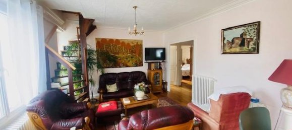 Bâtiment à Saint-Didier-en-Velay, France 257m² No. 200747 9