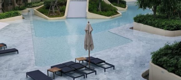 1 bedroom Condo in Hua Hin, Thailand No. 10775 2