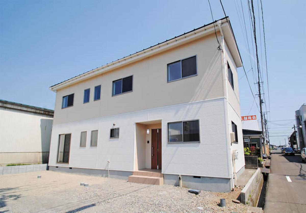 5 غرف نوم منزل في Niigata, Japan رقم 7046