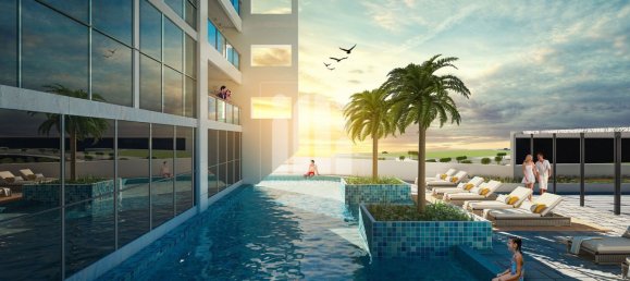 2 bedrooms Apartment in Al Reem Island, UAE No. 5488 7