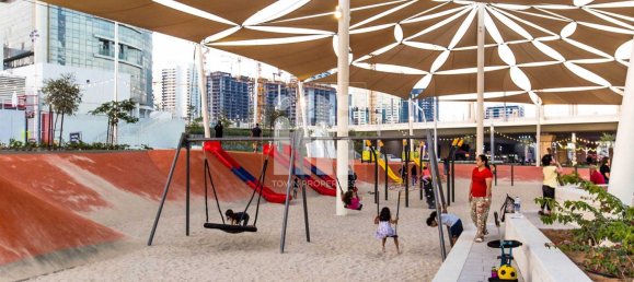 2 bedrooms Apartment in Al Reem Island, UAE No. 5488 9