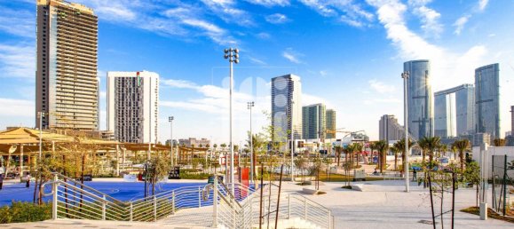 2 bedrooms Apartment in Al Reem Island, UAE No. 5488 11