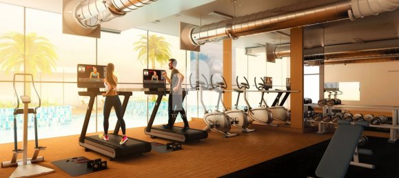 2 bedrooms Apartment in Al Reem Island, UAE No. 5488 8