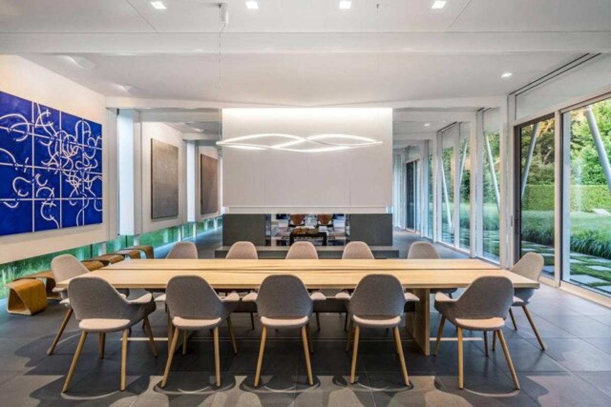 5 bedrooms House in East Hampton, USA No. 412956