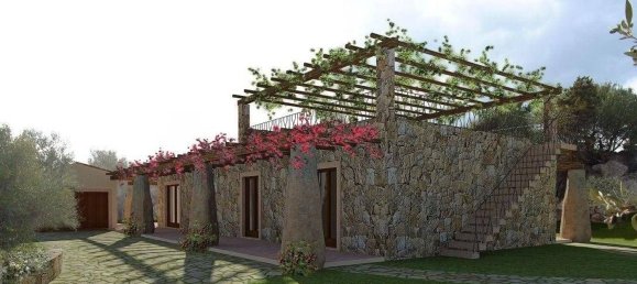 4 rooms Villa in Olbia, Italy No. 74761 3