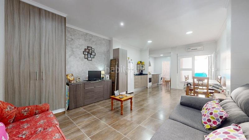 2 bedrooms Townhouse in Valencia, Spain No. 263175