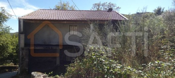 2 bedrooms House in Melgaco, Portugal No. 65564 7