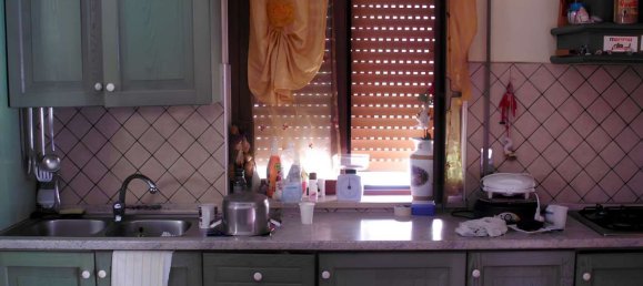 Квартира с 2 комнатами в Бриндизи, Италия № 284449 2