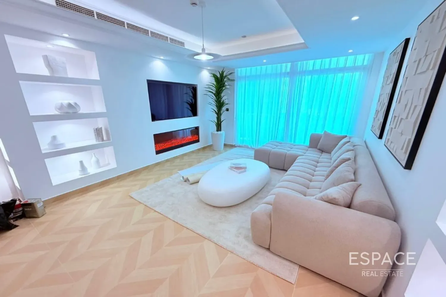 2 Schlafzimmer Wohnung in Dubai Marina, UAE, Nr. 108304