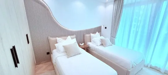 2 Schlafzimmer Wohnung in Dubai Marina, UAE, Nr. 108304 5
