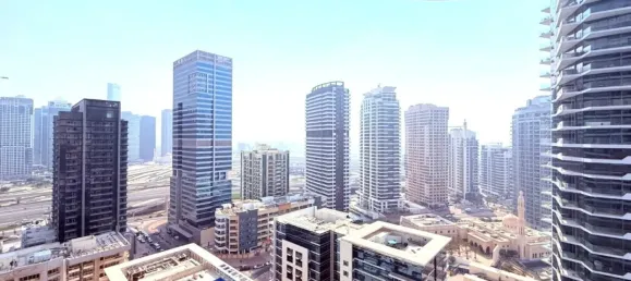 2 Schlafzimmer Wohnung in Dubai Marina, UAE, Nr. 108304 8