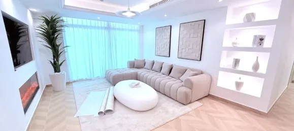 2 Schlafzimmer Wohnung in Dubai Marina, UAE, Nr. 108304 3