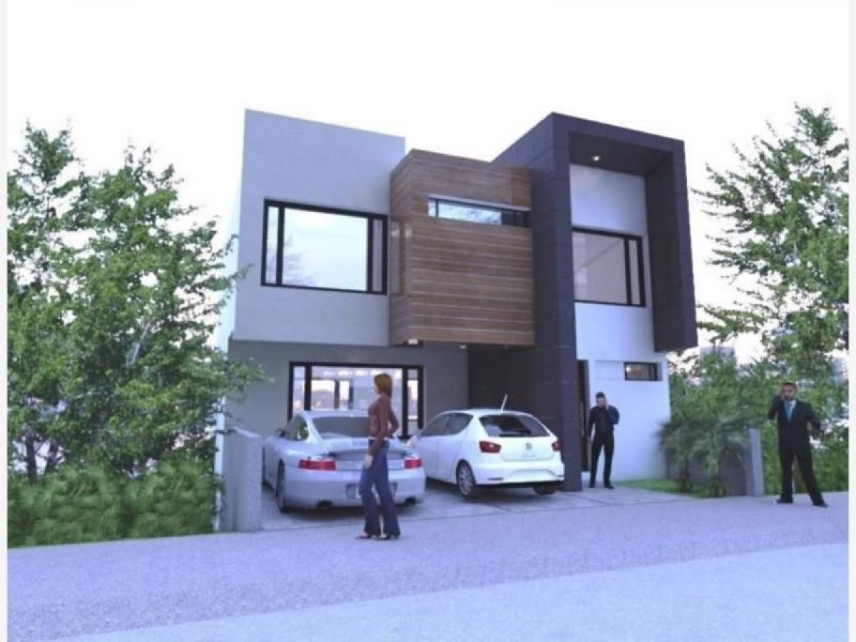 3 bedrooms House in Ciudad Lopez Mateos, Mexico No. 222099