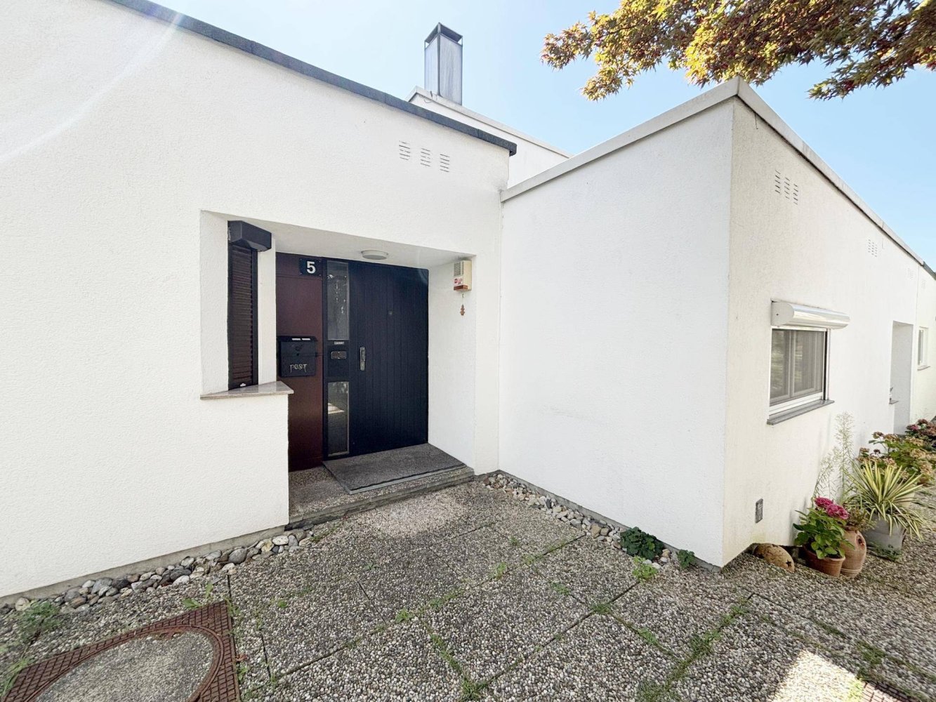 2 bedrooms Townhouse in Puchenau, Austria No. 239708