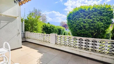 3غرفة شقة في St. Andra, Austria رقم 135851