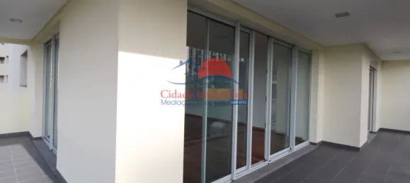 Квартира с 3 спальнями в Фуншал, Португалия № 100921 23