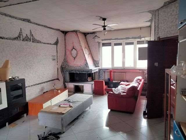 1 bedroom Apartment in Cislago, Italy No. 258936