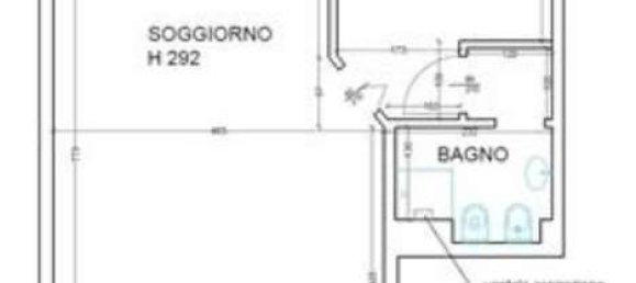 1 bedroom Apartment in Cislago, Italy No. 258936 11