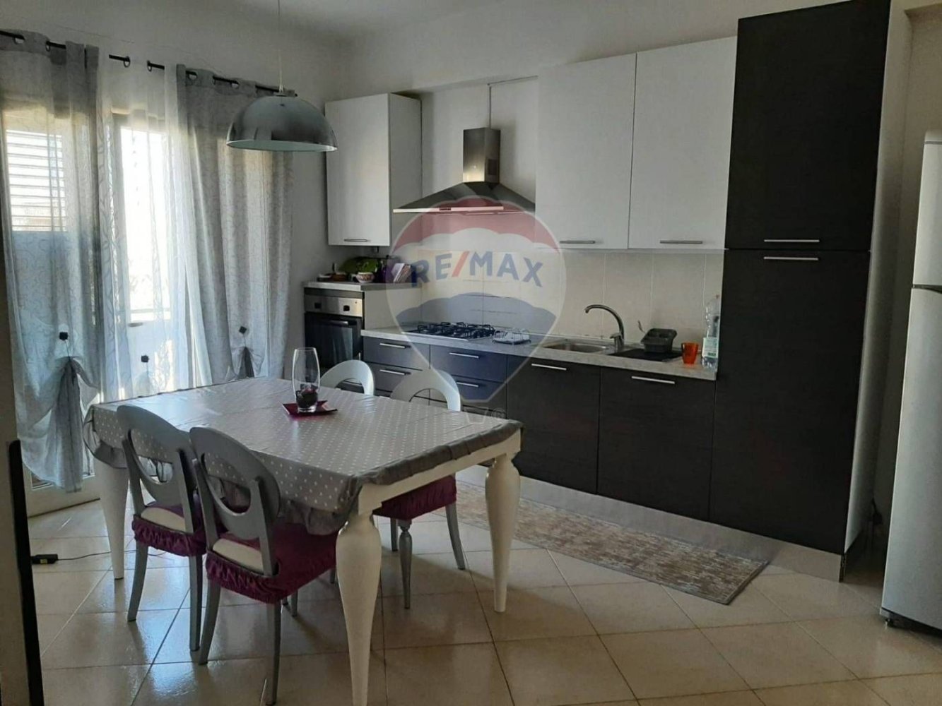 2 Schlafzimmer Wohnung in Mazara del Vallo, Italy, Nr. 106771