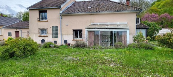 Casa de 3 dormitorios en Villers-le-Chateau, France No. 73630 10