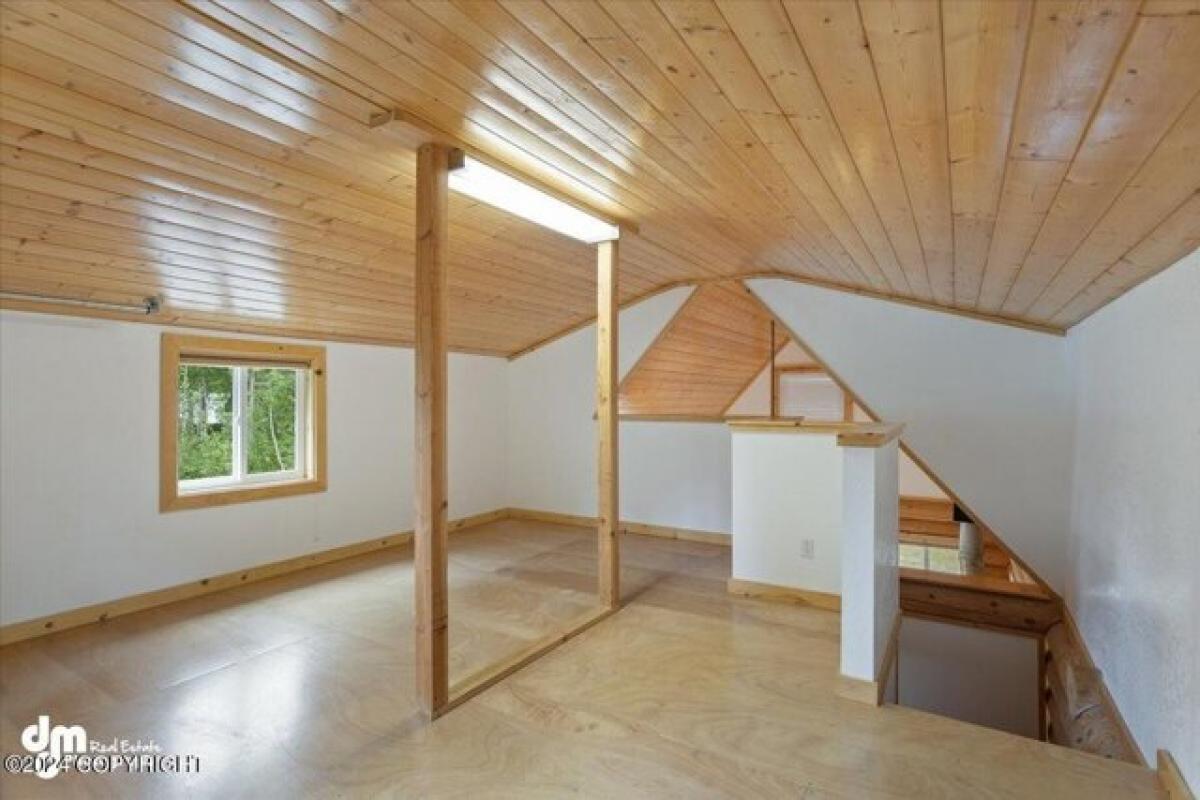 Studio in Willow, USA No. 379569