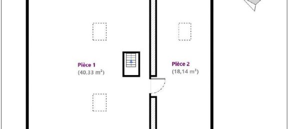 6 غرف نوم فيلا في Courbevoie, France رقم 165781 49