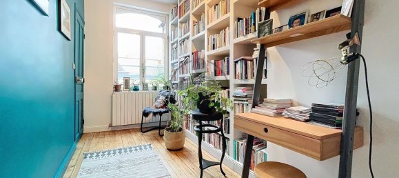 3 bedrooms Townhouse in Saint-Quentin, France No. 217937 11