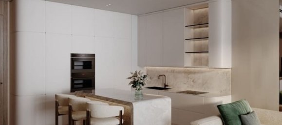 2 Schlafzimmer Wohnung in Dubai, UAE, Nr. 103227 8