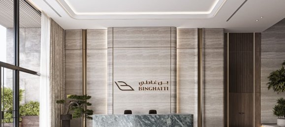 2 Schlafzimmer Wohnung in Dubai, UAE, Nr. 103227 5