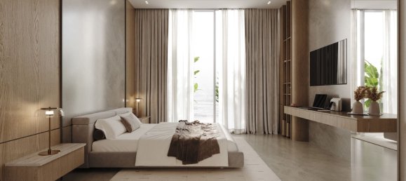 2 Schlafzimmer Wohnung in Dubai, UAE, Nr. 103227 11