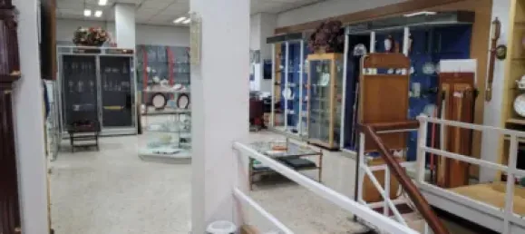 500m² Commercial property in Cuatro Caminos, Spain No. 121937 12