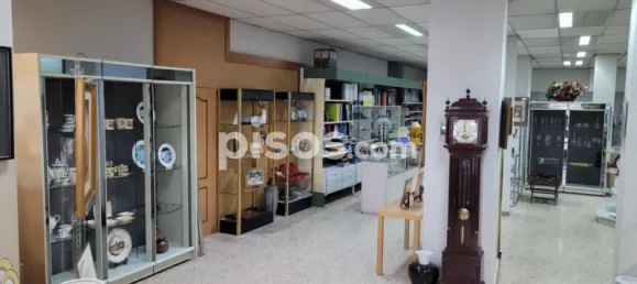 500m² Commercial property in Cuatro Caminos, Spain No. 121937 8