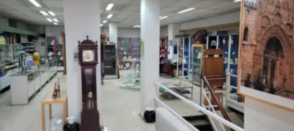 500m² Commercial property in Cuatro Caminos, Spain No. 121937 9