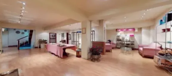 500m² Commercial property in Cuatro Caminos, Spain No. 121937 4