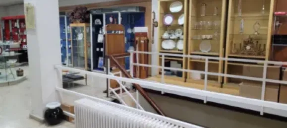 500m² Commercial property in Cuatro Caminos, Spain No. 121937 10