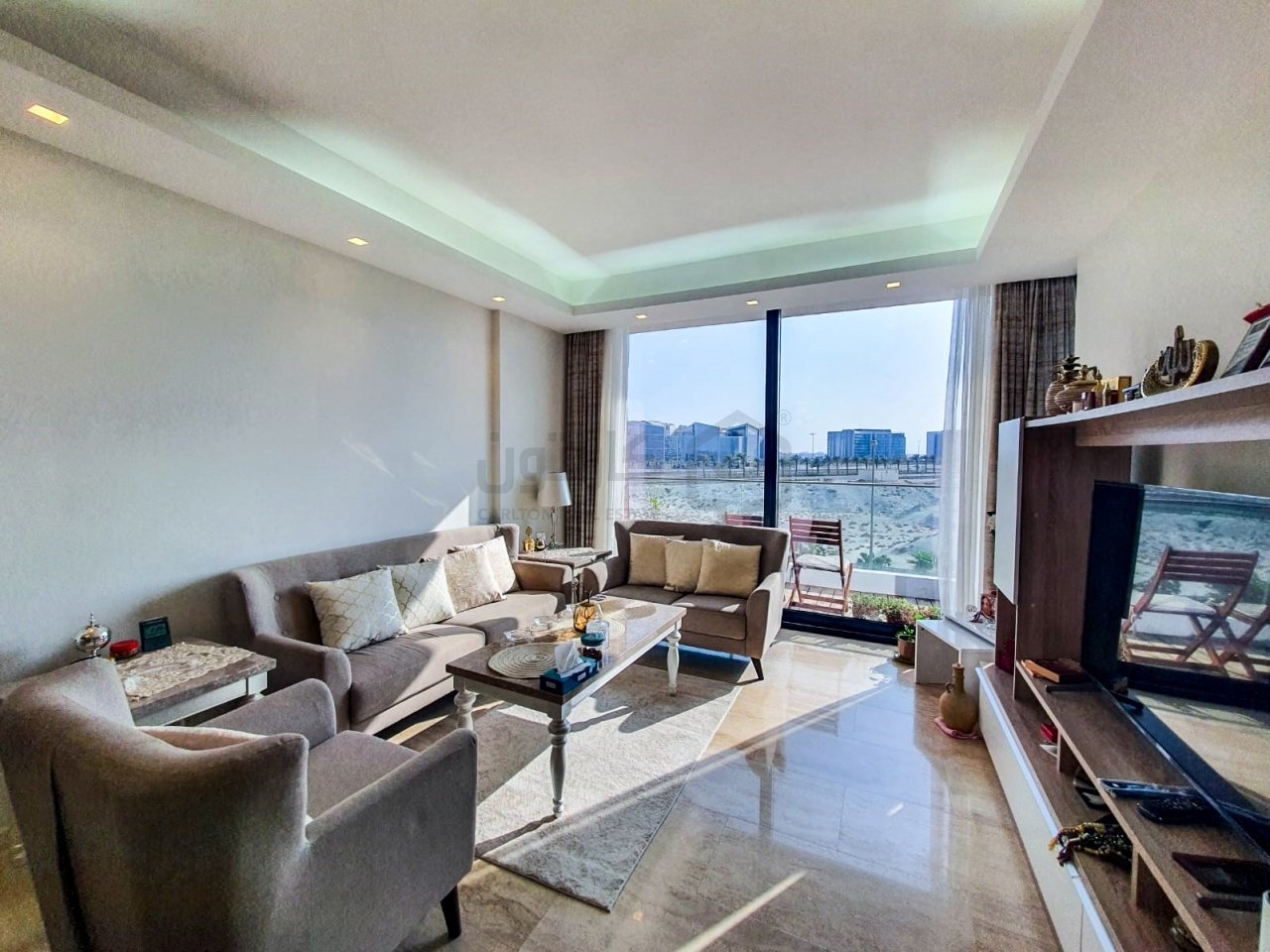 2 bedrooms Apartment in Galali, Bahrain No. 379