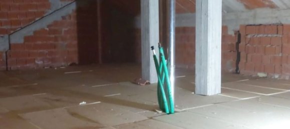 Квартира с 3 комнатами в Безано, Италия № 45255 30