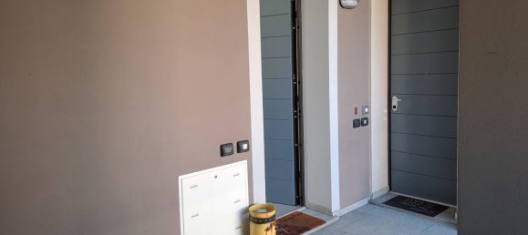 Квартира с 3 комнатами в Безано, Италия № 45255 23