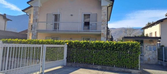 Квартира с 3 комнатами в Безано, Италия № 45255 5