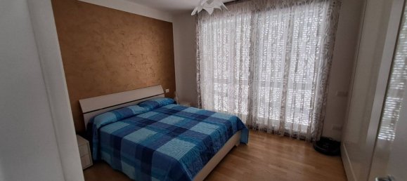 Квартира с 3 комнатами в Безано, Италия № 45255 11