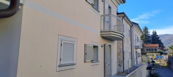 Квартира с 3 комнатами в Безано, Италия № 45255 7