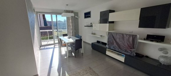 Квартира с 3 комнатами в Безано, Италия № 45255 22