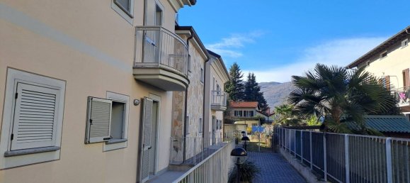 Квартира с 3 комнатами в Безано, Италия № 45255 25