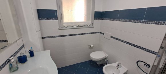 Квартира с 3 комнатами в Безано, Италия № 45255 14