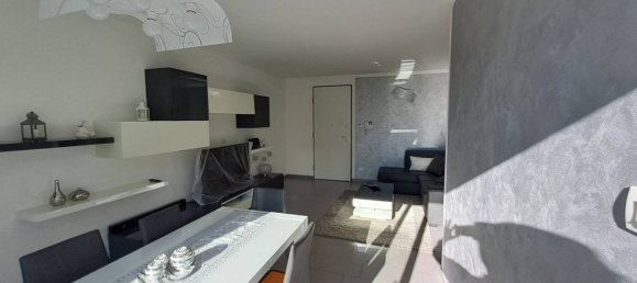 Квартира с 3 комнатами в Безано, Италия № 45255 19