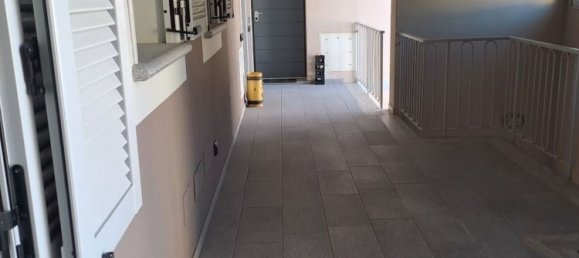 Квартира с 3 комнатами в Безано, Италия № 45255 24