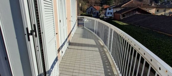 Квартира с 3 комнатами в Безано, Италия № 45255 8